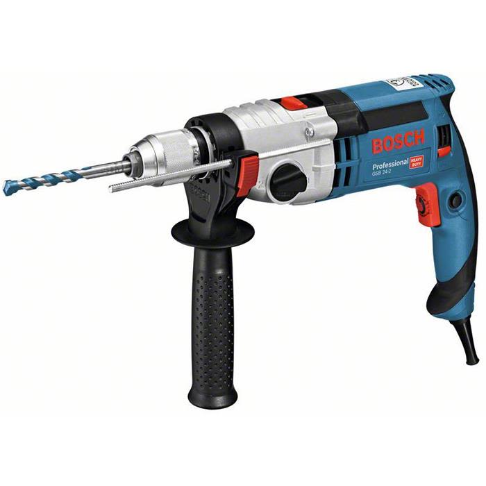 Bosch GSB-24-2 Slagbormaskin 1100 W