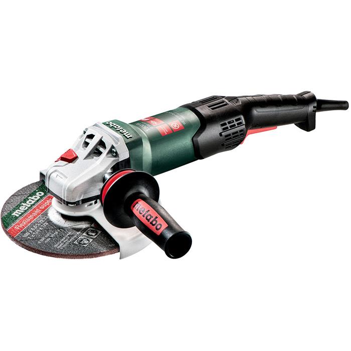 Metabo WE 19-180 Quick RT Vinkelslip 1900 W