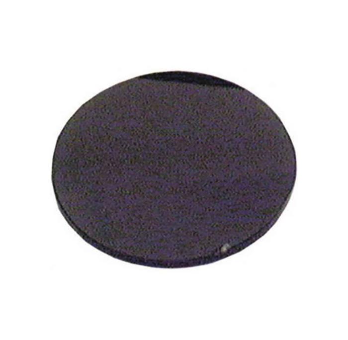 ESAB Runda 50 mm Svetsglas DIN 4, 25-pack