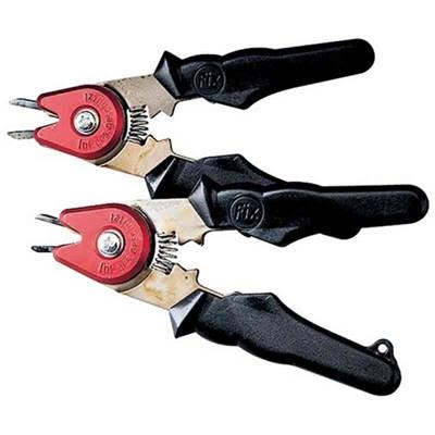 ESAB FIX NR1 F Migsveisetång