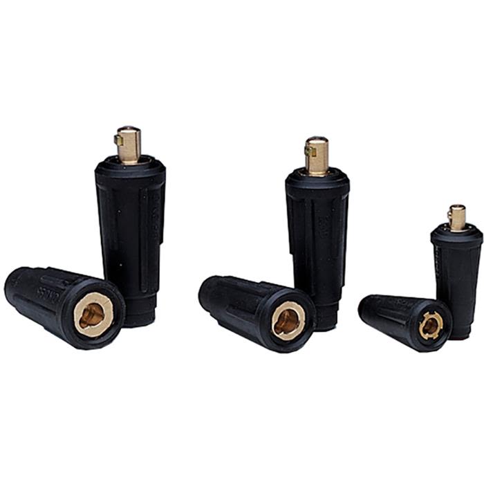 ESAB OKC Kabelkoplings 50-95 mm hann
