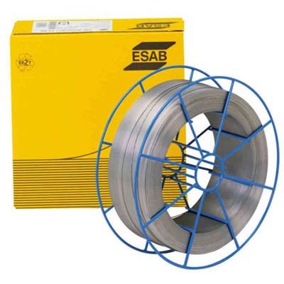 ESAB OK 5356 Autrod 7 kg, 1.2 mm, spoltyp 98-7