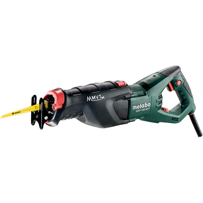 Metabo SSEP 1400 MVT Tigersag 1400 W