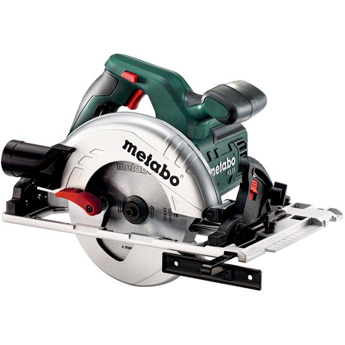 Metabo KS 55 FS Sirkelsag 1200 W