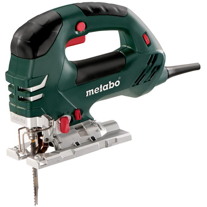 Metabo STEB 140 Stikksag 750 W