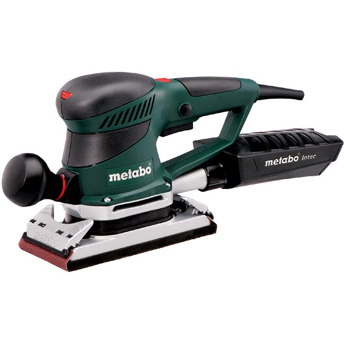 Metabo SRE 4350 TURBOTEC Plansliper uten veske, 350 W