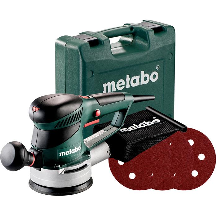  Metabo Sxe 425