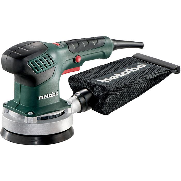 Metabo SXE 3125 Excentersliber med kuffert, 310 W