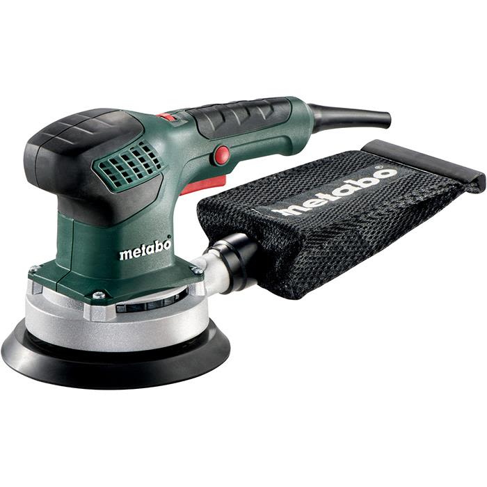 Metabo SXE 3150 Excenterslip utan väska, 310 W