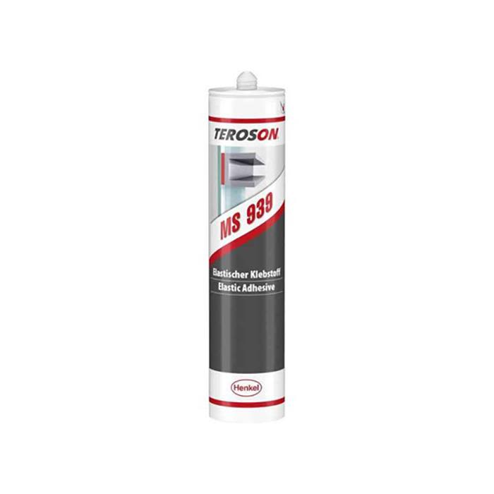 Teroson MS 939 Industrilim 290 ml, elastisk industrilim