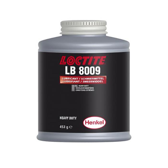 Loctite LB 8009 Antiskærepasta 453 g, metalfri