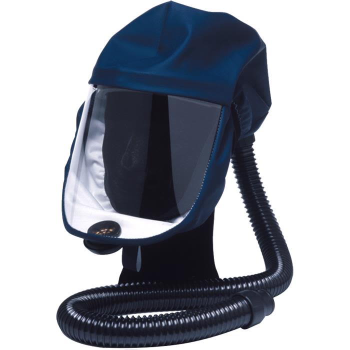 Sundström SR 520 Huva strl M/L, till fläkt SR 500/500 EX/700