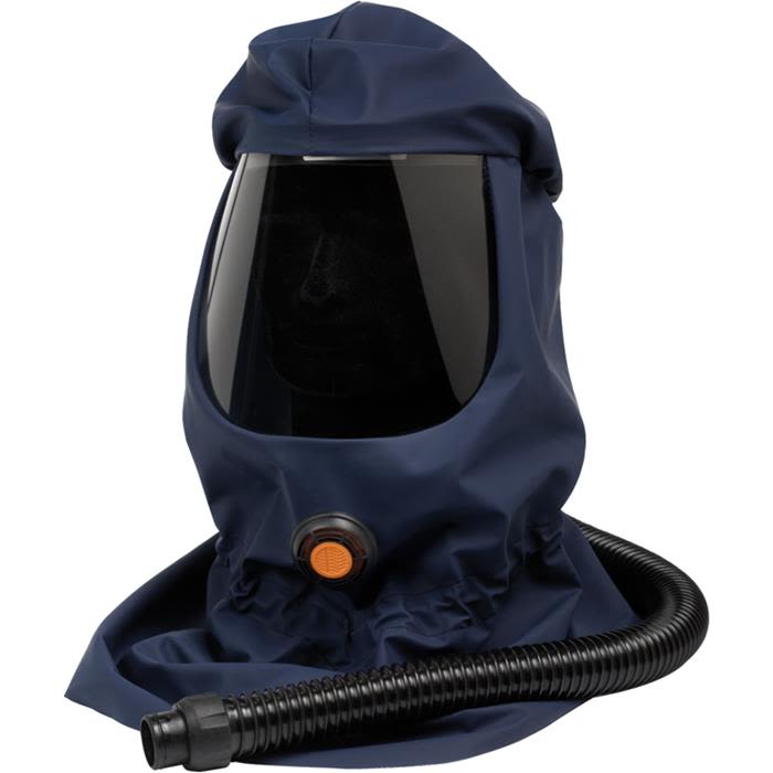 Sundström SR 530 Støvhætte til ventilator SR 500/SR 500 EX/SR 700