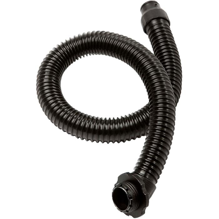 Sundström SR 550 Andningsslang 0.9 m, PU