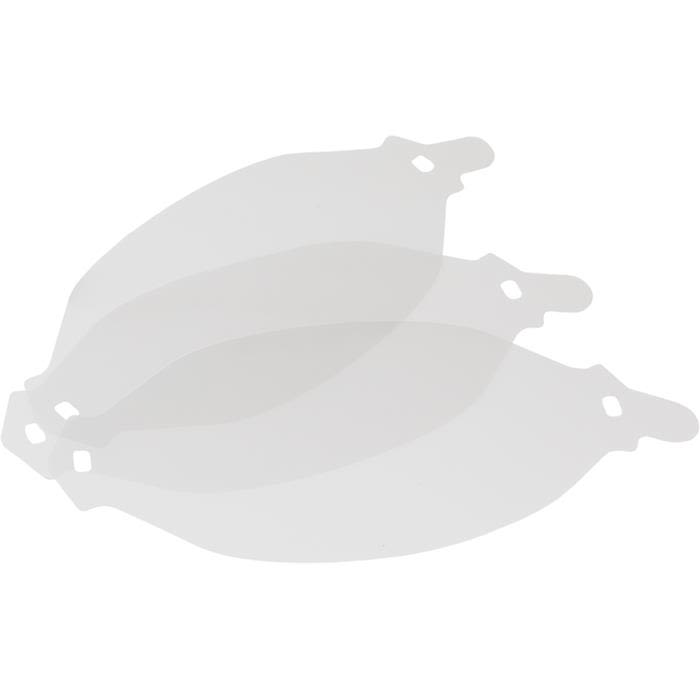 Sundström T06-0601 beskyttelsesfolie for skjerm SR 570