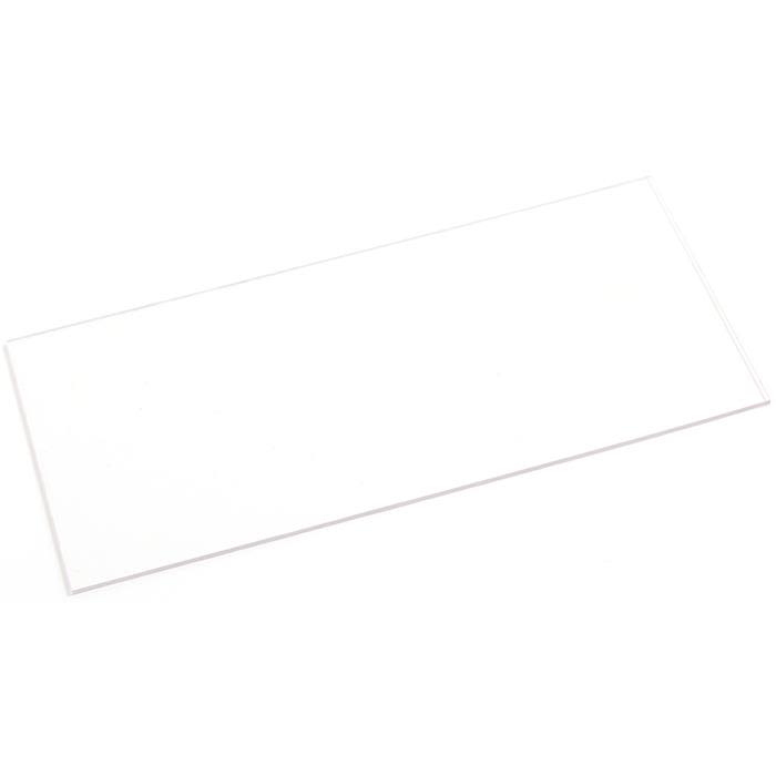 Sundström R06-4009 Skyddsglas för autoglas, till svetsskärm SR 590, inre