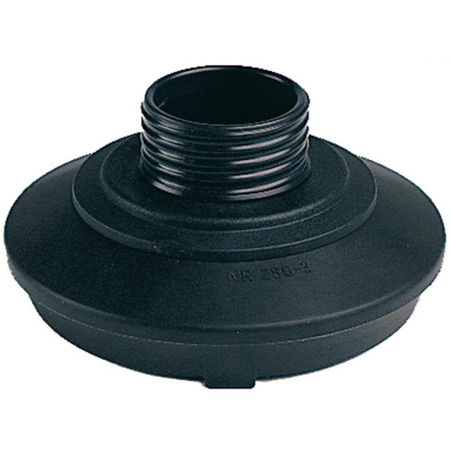 Sundström SR 280-3 Filteradapter till andningsskydd