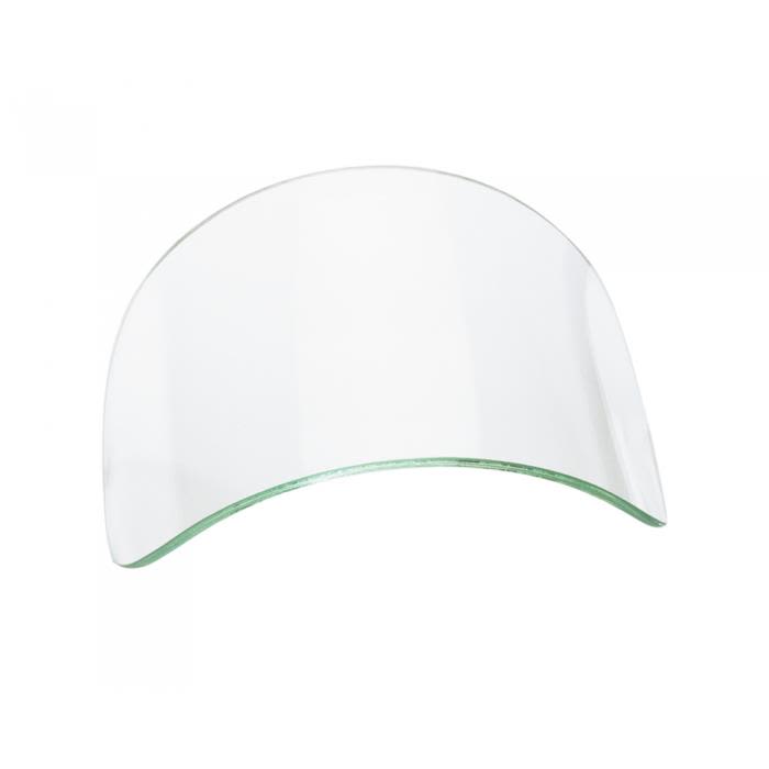 SR 365 Visir lamineret glas, til fuld overflade SR 200