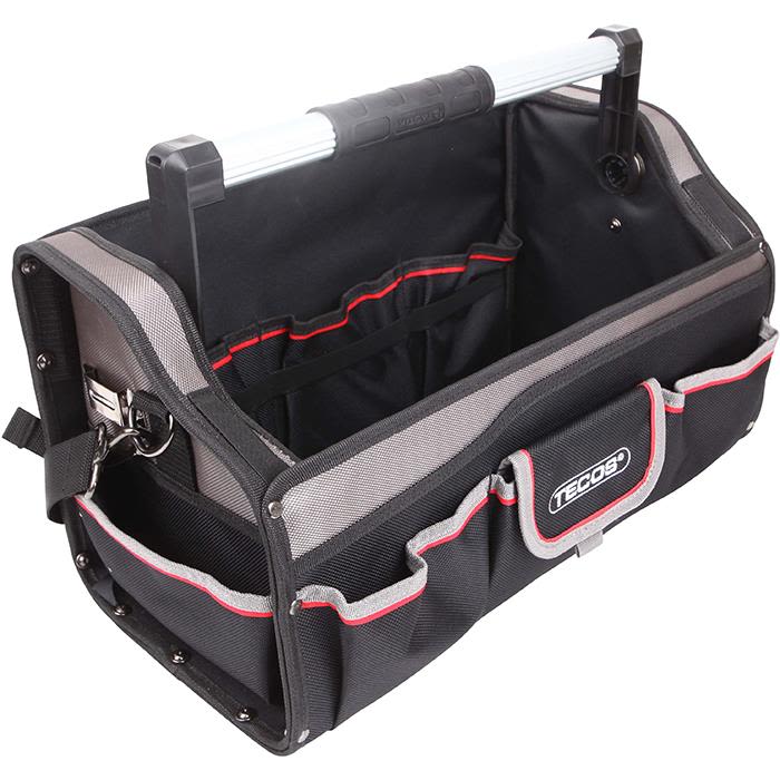 Tecos 345914013 Værktøjstaske 20 l