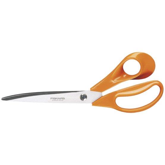 Fiskars Classic Skreddersaks, L: 25 cm, høyre, 1 stk.