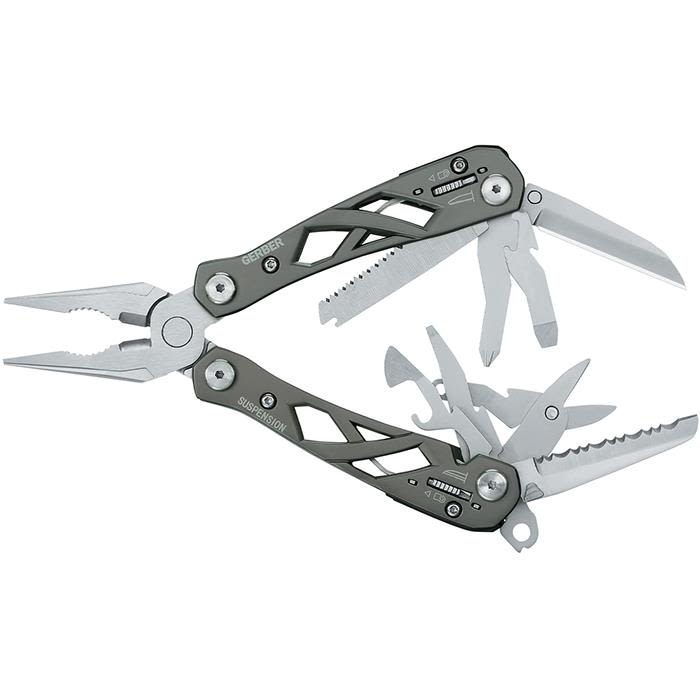 Gerber Suspension 1014005 Multiværktøj
