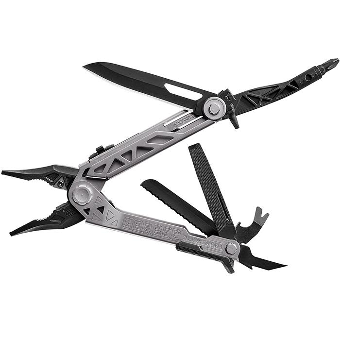 Gerber CenterDrive 1025264 Multiverktyg