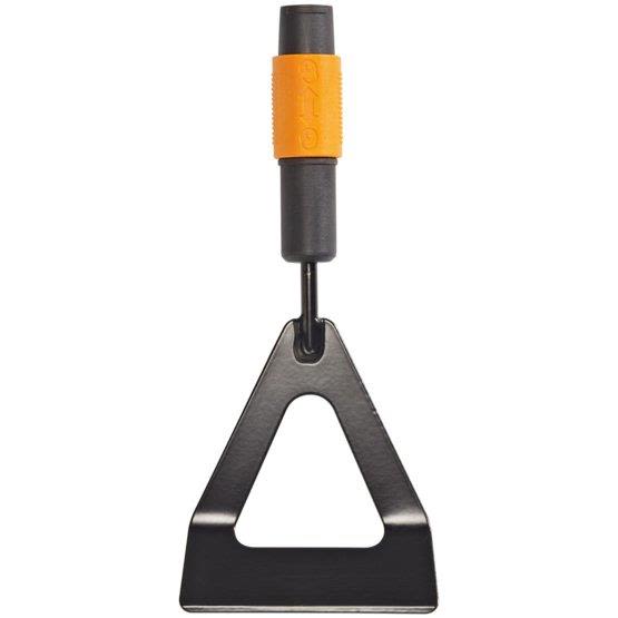 Fiskars QuikFit Dutch Hoe (130mm)