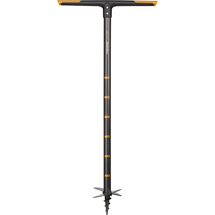 Fiskars Quikdrill D15 Jordborr 150 mm (medium)