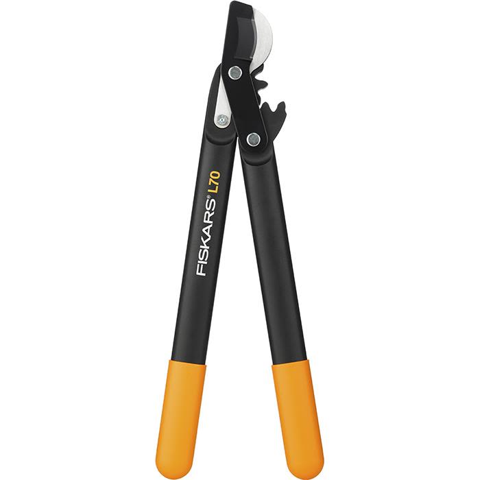 Fiskars L70 Rydningssaks med sideskjær