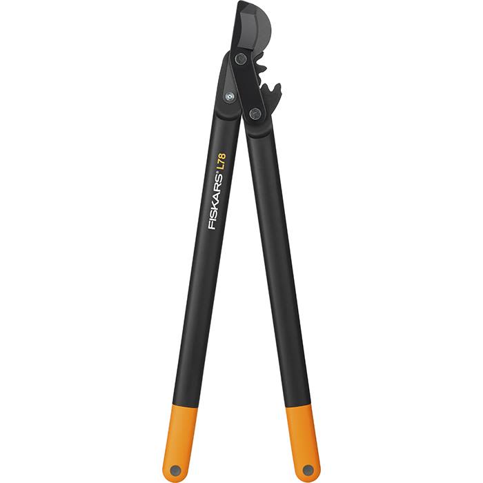Fiskars PowerGear L78 - Kapper - FiberComp - 75 cm - 750 mm