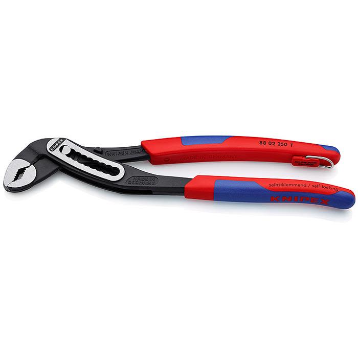 Knipex 88 02 250 T, Not-og-fjær-tang