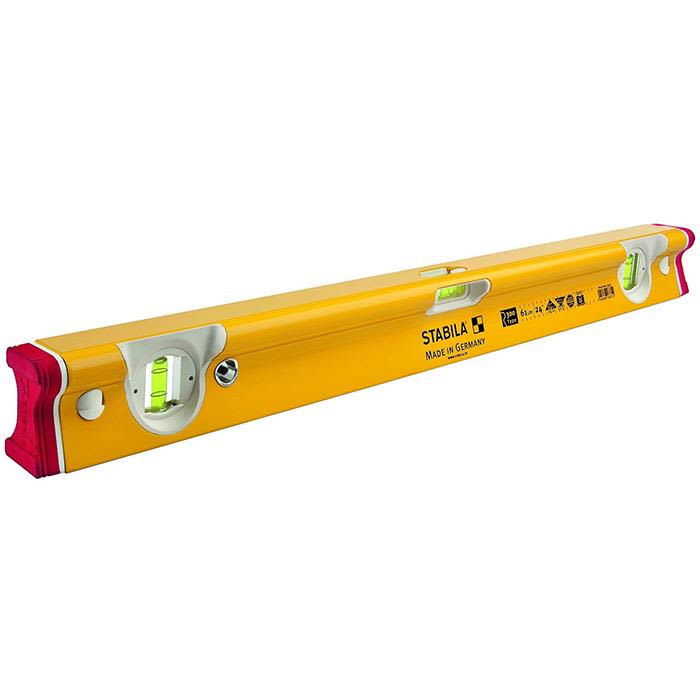 Stabila R300 Vattenpass 122 cm