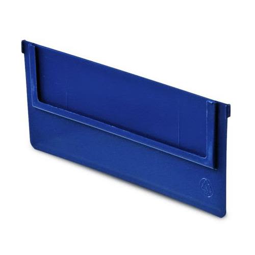 Schoeller Allibert ARCA 4534 Avdelare till ARCA 45-serien, 188x80 mm