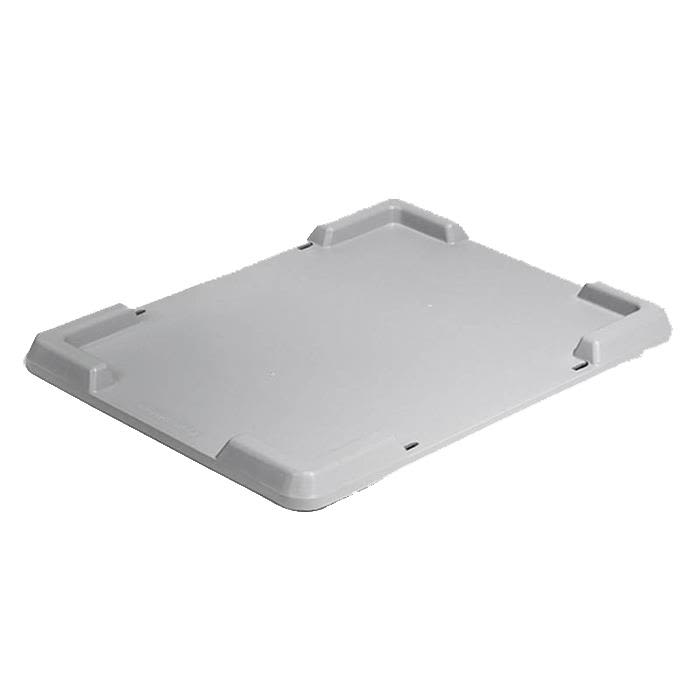 Schoeller Allibert ARCA 7905.822 Låg til uniback ARCA, 600x400 mm