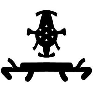 KASK WPA00002 Svettebånd