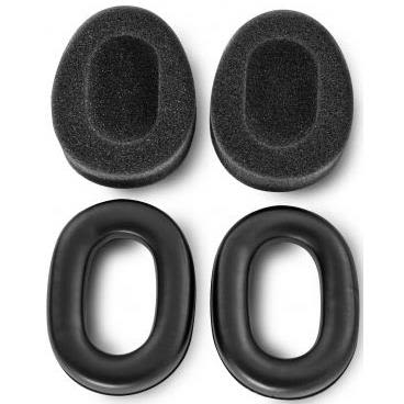 KASK WAC00006 Hygiensats till hörselkåpa SC1 och SC2