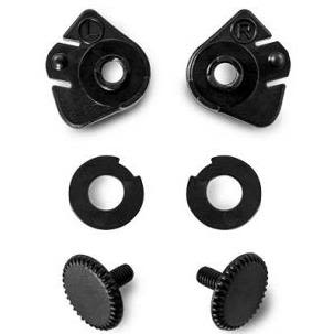 KASK WAC00005 Visirfeste til visir V2