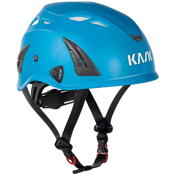 KASK PLASMA AQ Skyddshjälm Blå