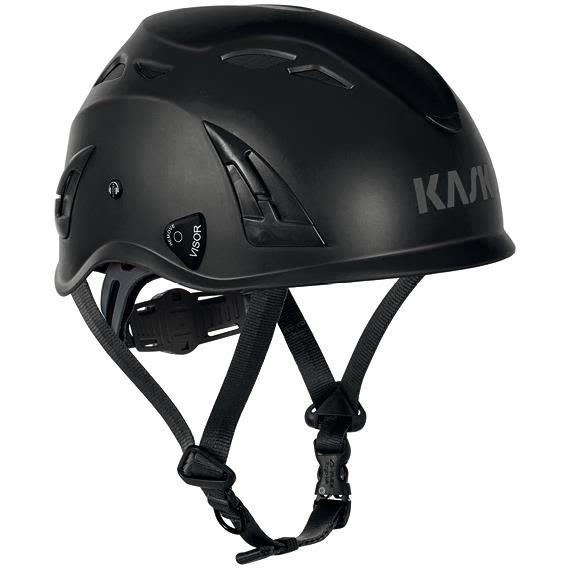 KASK PLASMA AQ Skyddshjälm Svart