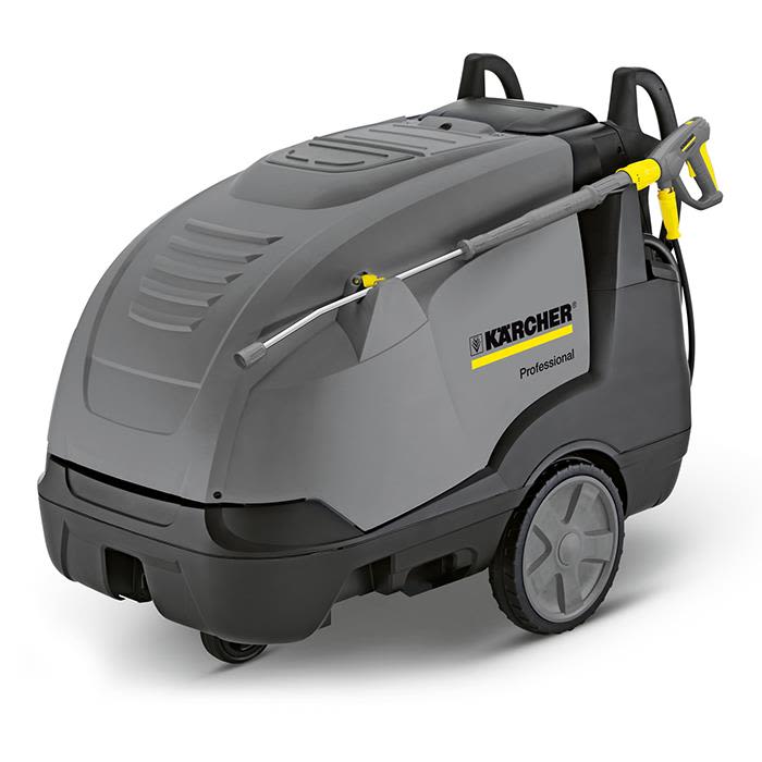 Kärcher Professional HDS-E 8/16-4 M Högtryckstvätt 36 kW