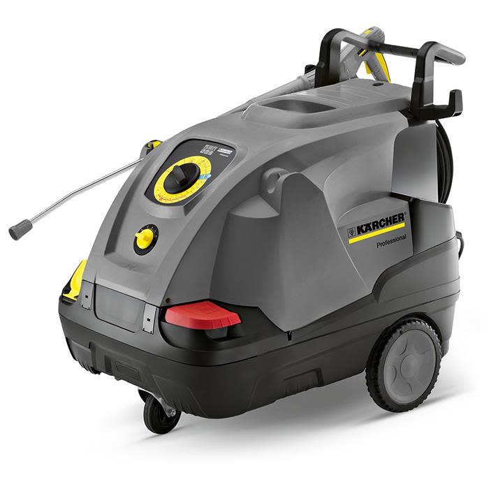 Kärcher Professional HDS 8/18-4 CX Høytrykksvask
