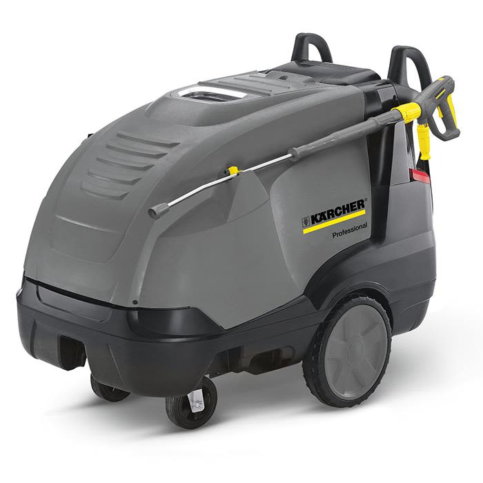Kärcher Professional HDS 12/18-4 S Høytrykksvask
