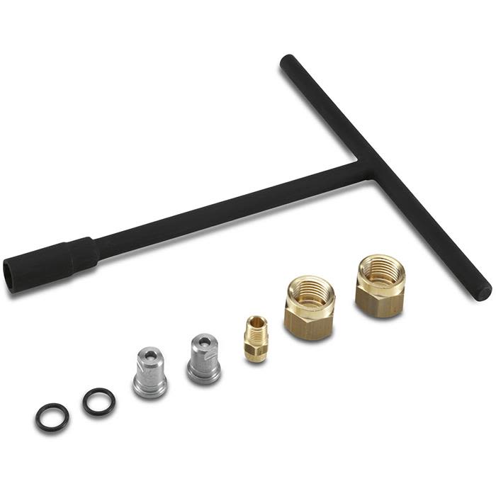 Kärcher Professional 26429820 Munnstykkesett