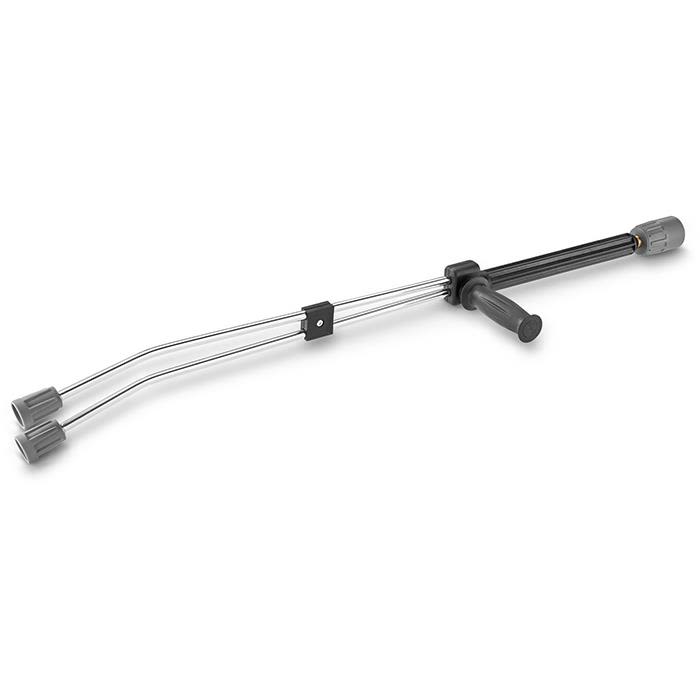 Kärcher Professional 21120160 Dobbelt spylerør 960 mm