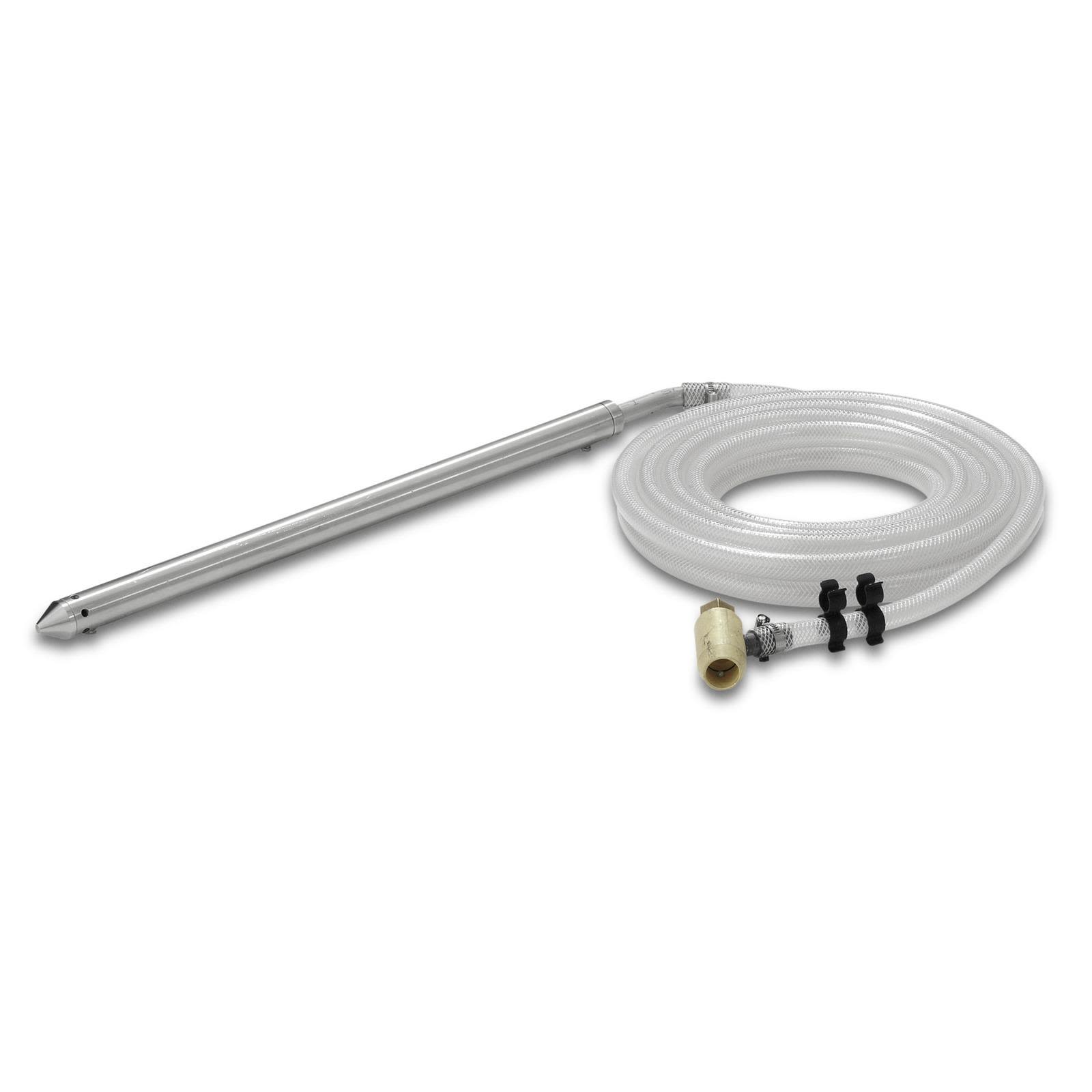 Kärcher Professional 41150000 Sandvaskesett med mengderegulering