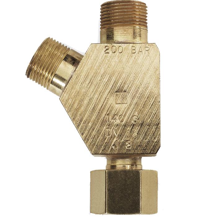 Kärcher Professional 41110240 Fordelingsstykke