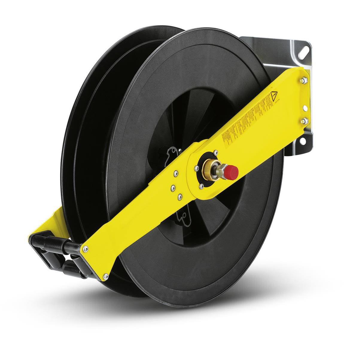 Kärcher Professional 63921060 Slangetrommel Easy Force