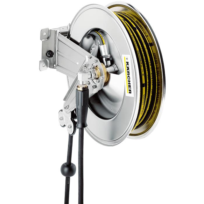 Kärcher Professional 63920760 Slangetrommel Easy Force