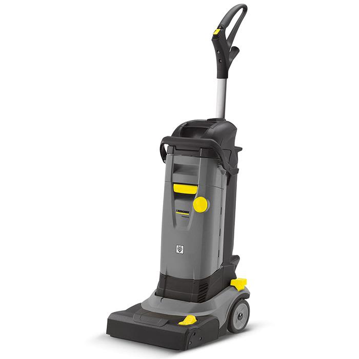 Kärcher Professional BR 30/4 C Kombiskuremaskin