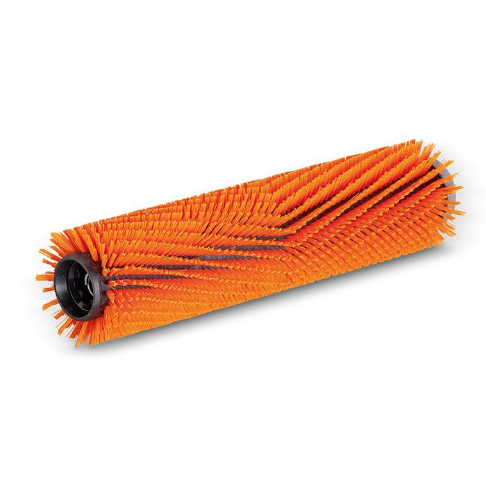 Kärcher Professional 47622510 Børstevals Oransje, 400 mm